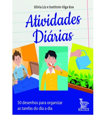 Atividades Diárias